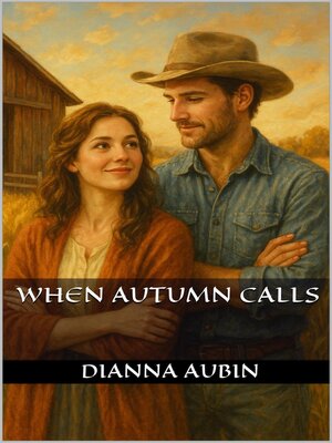 cover image of When Autumn Calls
